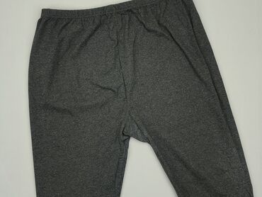 dkny legginsy damskie: 3XL (EU 46), condition - Good