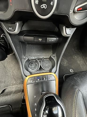 киа морнинг диска: Kia Picanto: 2023 г., 1 л, Автомат, Бензин, Хэтчбэк — 9