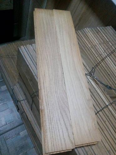 Паркет: Продаю паркет Орех. Супер Качество. Цельный массив, не шпон — 4