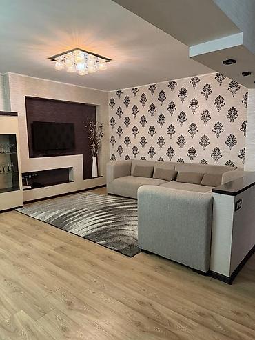 3 микр: 200 м², 5 комнат, БГУ — 8