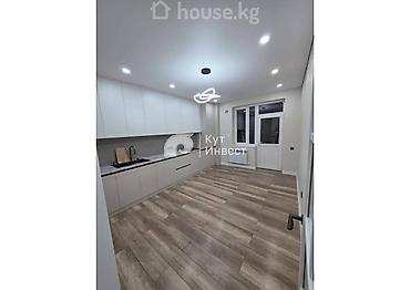 Продажа квартир: 2 комнаты, 69 м² at lalafo.kg — 6 Продажа квартир: 2 комнаты, 69 м² — 6