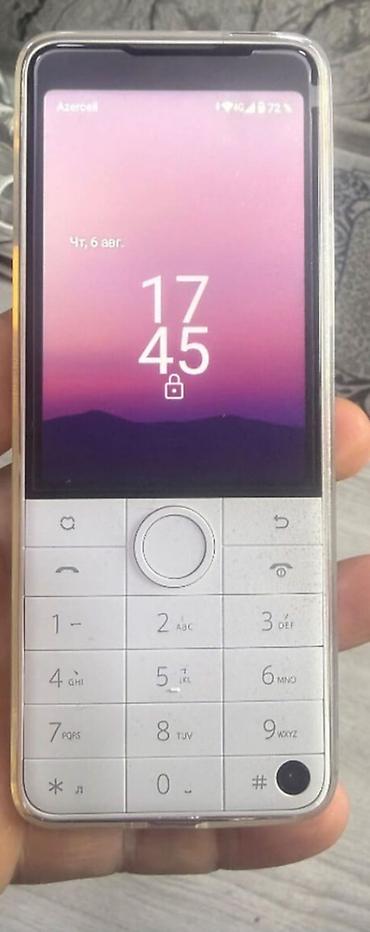 still cool android: Xiaomi 64 GB, 
 Sənədlərlə, Zəmanət, Sensor — 4