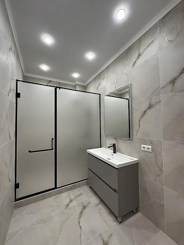 Продажа квартир: 2 комнаты, 85 м², Элитка, 7 этаж, Дизайнерский ремонт at lalafo.kg — 9 Продажа квартир: 2 комнаты, 85 м², Элитка, 7 этаж, Дизайнерский ремонт — 9