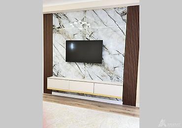 Продажа квартир: 2 комнаты, 67 м², Элитка, 8 этаж, Дизайнерский ремонт — 13