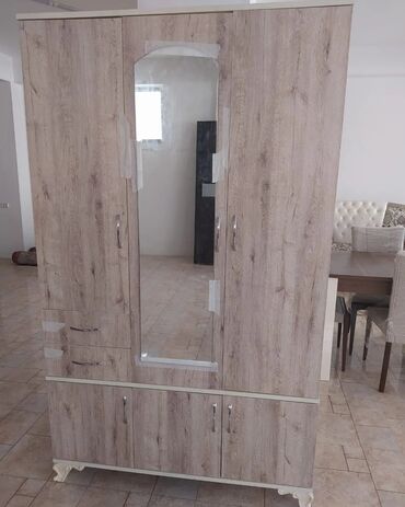 Dolablar: Yeni, Açılan, Düz dolab, Şifonyer, Azərbaycan — 29