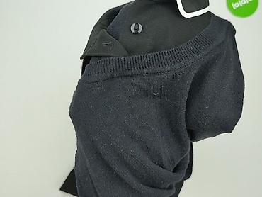 pluszowy sweter: Sweter damski, rozmiar 2XS — 6