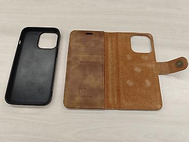 kabro satisi: İphone 13 Pro kaburası. Lazım olmadığına görə satılır Maqnitlidir, 3 — 4