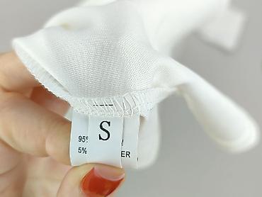 superga biale: Sukienka damska, rozmiar S — 5