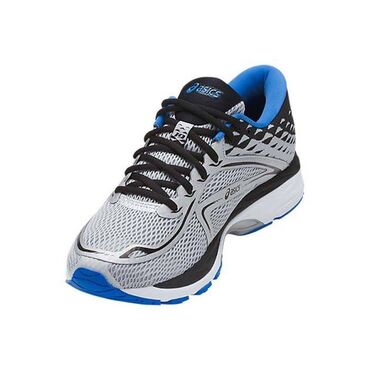 Кроссовки и спортивная обувь: Беговые кроссовки из США Asics Gel Cumulus 19 размер US 12 EU 46.5 | at lalafo.kg Кроссовки и спортивная обувь: Беговые кроссовки из США Asics Gel Cumulus 19 размер US 12 EU 46.5 |