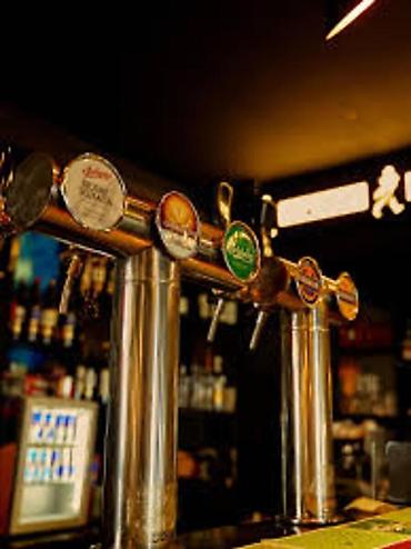 Оборудование для ресторанов, кафе: Pivə üçün Kobra pivə kranı / Beer Tower Pivə üçün Kobra pivə kranı / — 2
