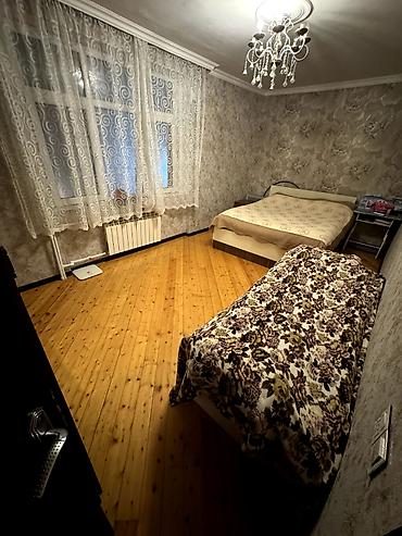 Köhnə tikili: Bakı, Qaraçuxur qəs., 3 otaqlı, Köhnə tikili, m. Neftçilər, 59 kv. m — 6