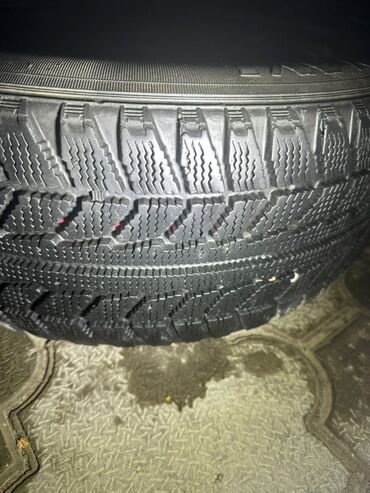 шина на мтз 80: Шиналар 215 / 55 / R 16, Кыш, Колдонулган, Комплект, GoodYear