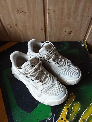 nike react: Кроссовки Анта 36 р, в отличном состоянии, Уни, лёгкие — 3