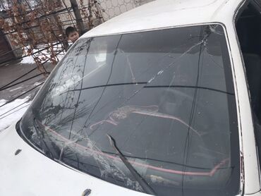 Audi: Audi 100: 1986 г., 2.3 л, Механика, Бензин, Седан — 5