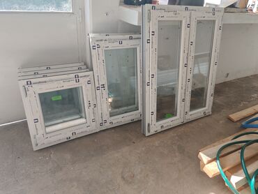 Prozori: Nova PVC stolarija po meri. Rauch i Profi link profili, flot stakla — 19
