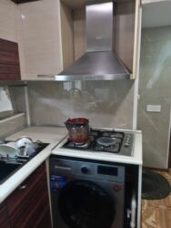 Духовки: Плита Газовая, Встраиваемая, 4 конфорки