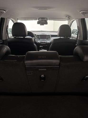 Kia: Kia Sorento: 2019 г., 2.2 л, Автомат, Дизель, Кроссовер — 11