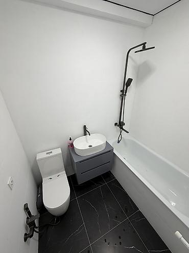 Продажа квартир: 3 комнаты, 92 м², Элитка, 11 этаж, Дизайнерский ремонт — 10