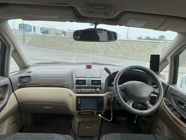 спринтер макси грузовой: Nissan Presage: 1999 г., 2.4 л, Автомат, Бензин, Минивэн