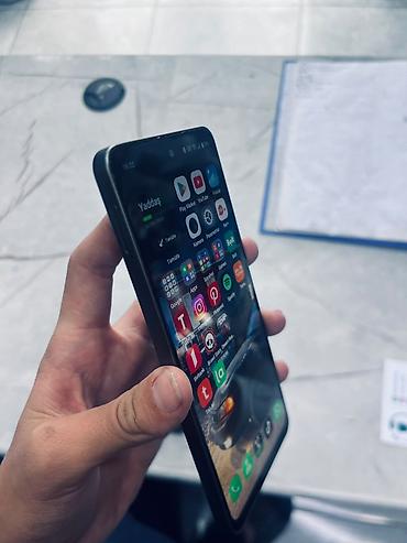 nar 1 manatliq internet: Oppo A5 Pro, 256 GB, rəng - Yaşıl, Barmaq izi, Face ID — 1