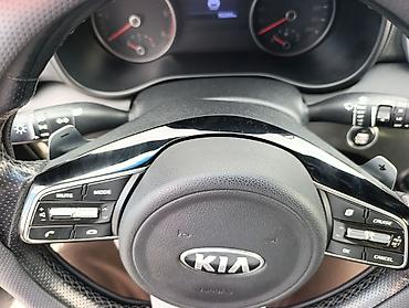 киа ev9: Kia Sportage: 2019 г., 2 л, Автомат, Дизель, Кроссовер — 10