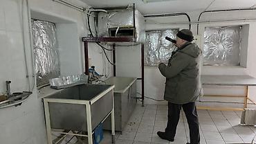 Продажа помещений свободного назначения: Производственный комплекс с земельным участком 37 соток | с. Манас В — 14