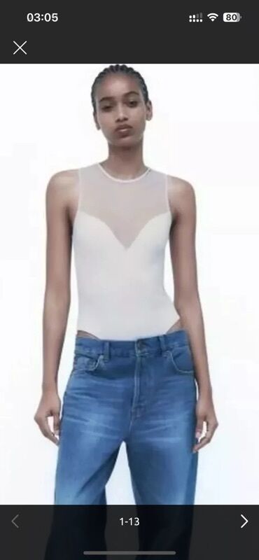 zara платье: Zara brendinə məxsus, bədənə oturan, qısaqol, ribanalı və tül detallı