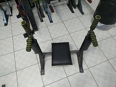 Турники и брусья: Турник, Турник, Новый, Платная доставка — 2