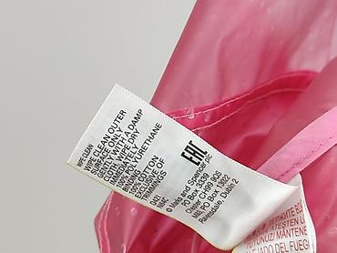 bluza multi: Kurtka przeciwdeszczowa, Marks & Spencer, 3-4 lat, 98-104 cm, stan - Bardzo dobry — 5