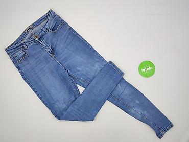 botki wrangler: Denim Co, Jeansy damskie, rozmiar L — 2