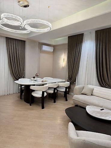 heyet ucun masa: Məhsul: Premium mətbəx mebeli və yemək otağı dəsti (interyer — 1