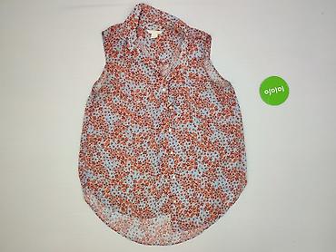 primark biala koszula: H&M, Bluzka damska, rozmiar M — 2