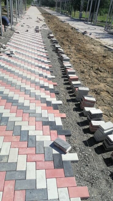 Евробрусчатка: Евробрусчатка — 15