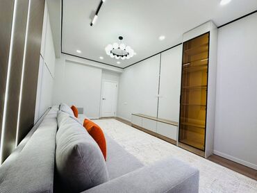 продаю участок маяфка: 2 комнаты, 63 м², Элитка, 6 этаж, Дизайнерский ремонт