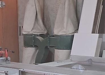 araba tikinti: Mebel sexi üçün avadanlıq paketi 1) Kənar yapışdırma aparatı – — 9