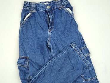 Jeansy: PULL&BEAR, Jeansy damskie, rozmiar 2XS