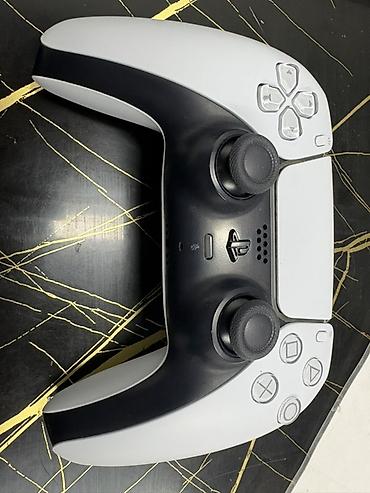 logitech g 29: Дуалсенс для ps5 стики стоят магнитные в идеальном состоянии почти — 1
