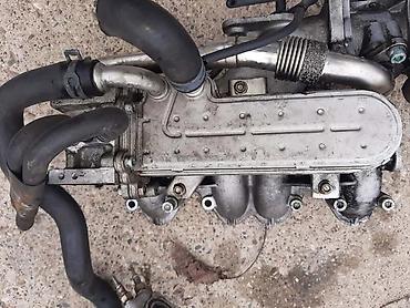 mb quart 250: HLADNJAK EGER VENTILA ZA VOLKSWAGEN GOLF 4 | Hladnjak eger ventila — 1