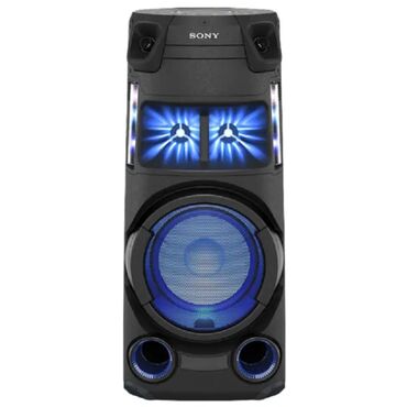 ses yazan cihaz: Təcili satılır Musiqi mərkəzi sony v43d high power audio bt. çox güclü