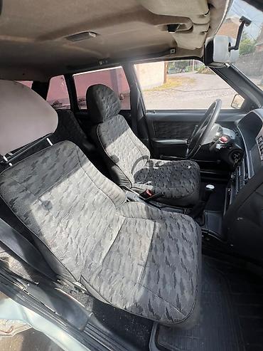 range rover v: ВАЗ (ЛАДА) 2109: 2002 г., 1.5 л, Механика, Бензин, Хэтчбэк — 5
