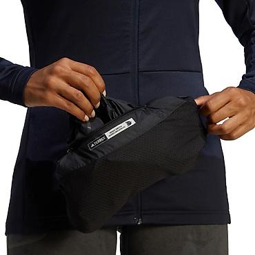 Bomberi: ADIDAS Campera Mujer Terrex Multi šuškavac-torbica vel. S NOVO HM4025 — 5