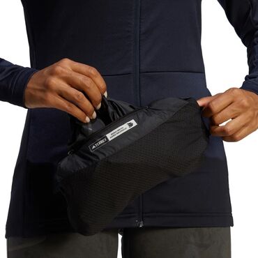 Ostale jakne, kaputi, prsluci: ADIDAS Campera Mujer Terrex Multi šuškavac-torbica vel. S NOVO HM4025 — 4