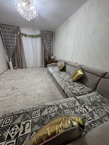 Продажа квартир: 3 комнаты, 70 м², 106 серия, 1 этаж at lalafo.kg — 8 Продажа квартир: 3 комнаты, 70 м², 106 серия, 1 этаж — 8