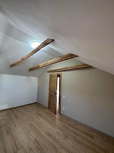 Продажа домов: Дача, 80 м², 3 комнаты, Агентство недвижимости, Евроремонт — 8