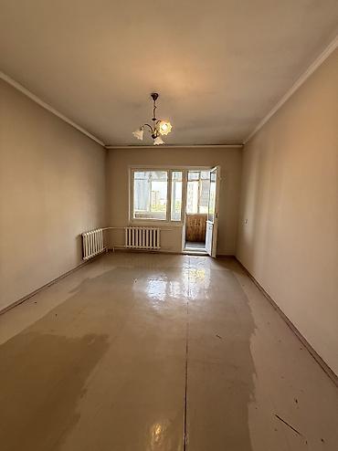 Продажа квартир: 1 комната, 36 м², ул. Московская / Гоголя 105 серия, 5 этаж, Косметический ремонт — 3