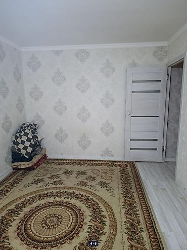 Продажа квартир: 2 комнаты, 44 м², 6 мкр 104 серия, 1 этаж, Дизайнерский ремонт — 3