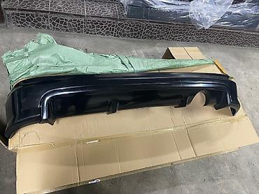 Пороги и комплектующие: Honda, Новый — 12