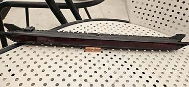 kurbla za motor: TRECE STOP SVETLO ZA VOLKSWAGEN GOLF 4 - 1J6945097 — 1