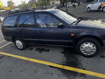 нисан универсал: Nissan Primera: 1991 г., 1.6 л, Механика, Бензин, Универсал — 4