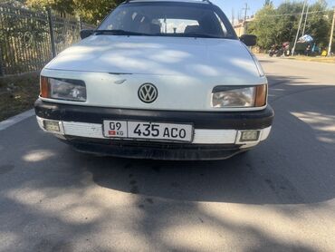 запчасти на митсубиси спейс стар в бишкеке: Volkswagen Passat Variant: 1993 г., 1.8 л, Механика, Бензин, Универсал